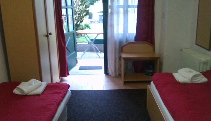 Penzion Centrum Kutná Hora